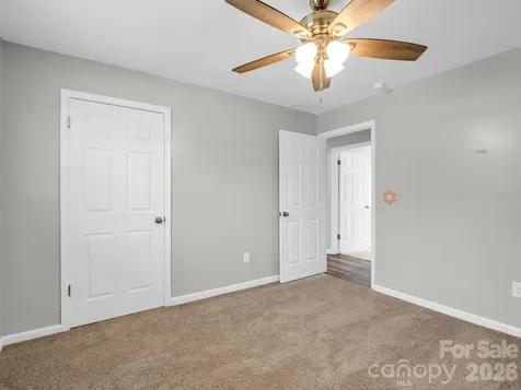 313 Harrill Road Forest City NC 28043