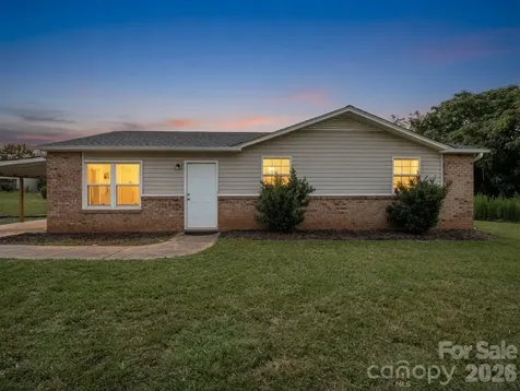 313 Harrill Road Forest City NC 28043