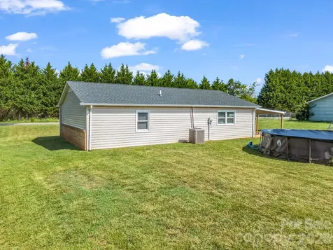 313 Harrill Road Forest City NC 28043