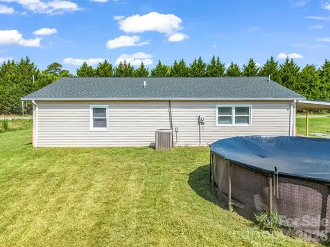 313 Harrill Road Forest City NC 28043