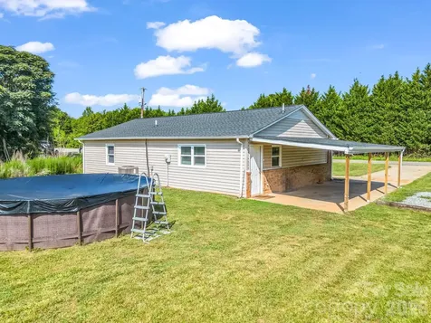 313 Harrill Road Forest City NC 28043