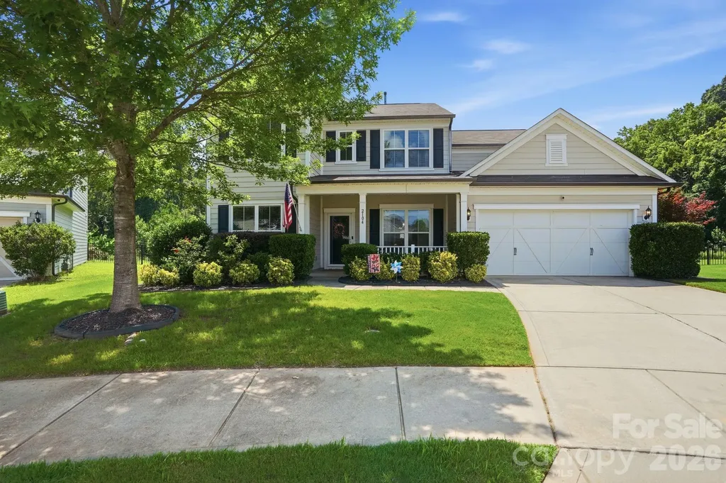 2104 Angel Oak Drive Fort Mill SC 29715