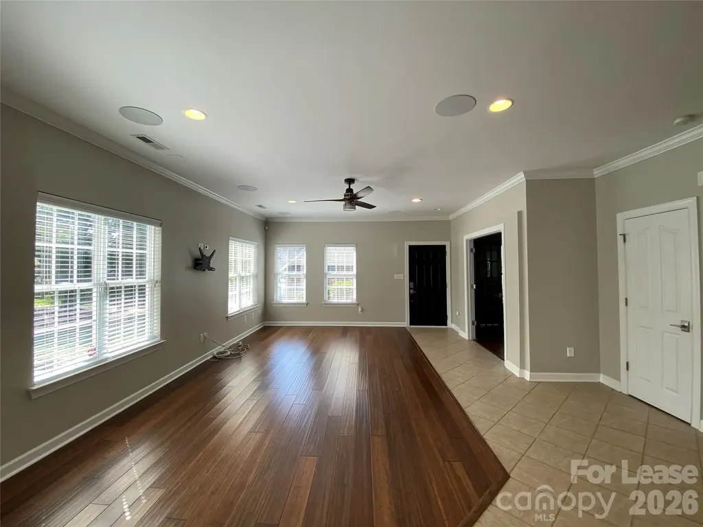 15313 Pahlmeyer Lane Charlotte NC 28277