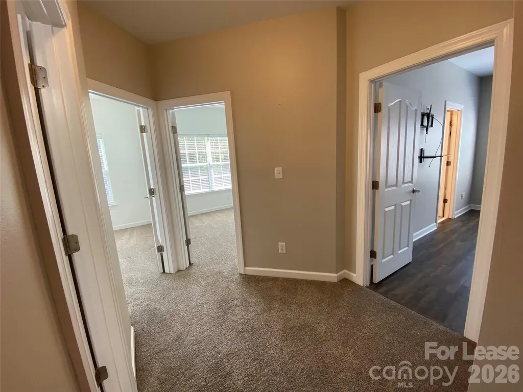 15313 Pahlmeyer Lane Charlotte NC 28277