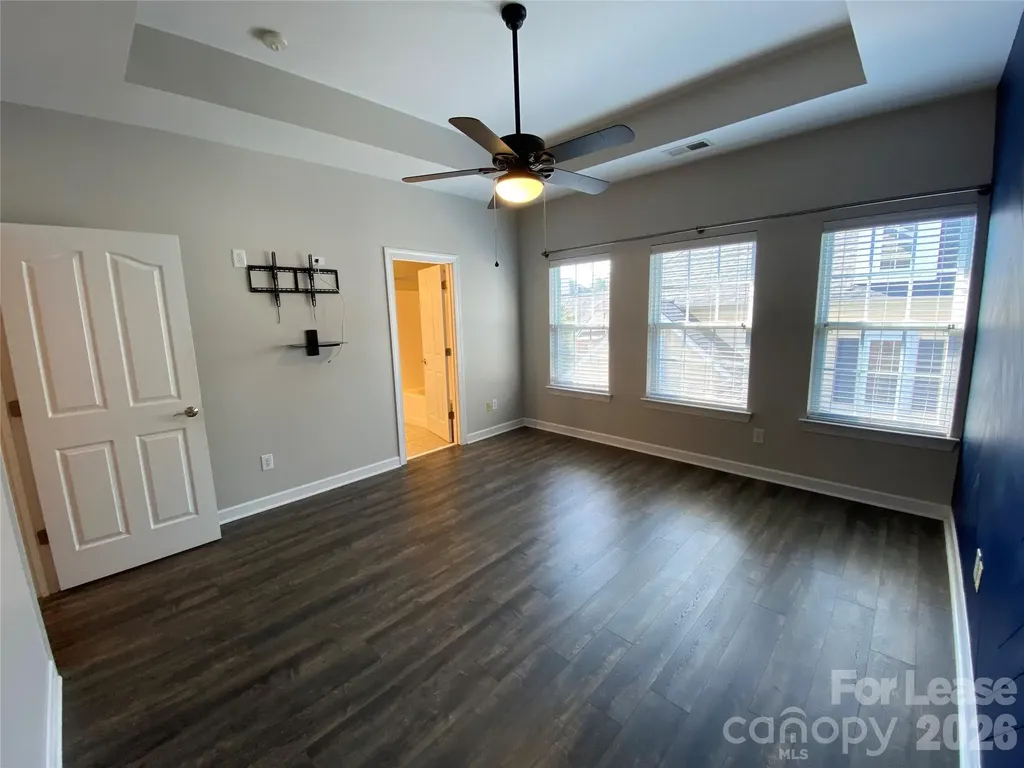 15313 Pahlmeyer Lane Charlotte NC 28277