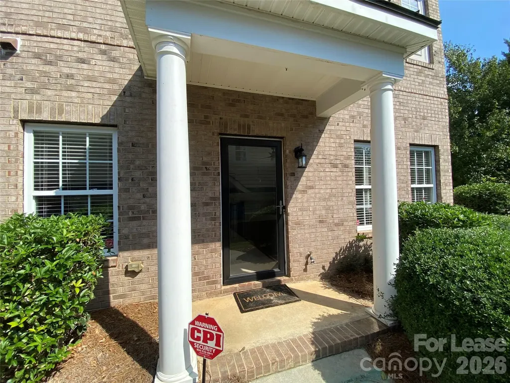 15313 Pahlmeyer Lane Charlotte NC 28277