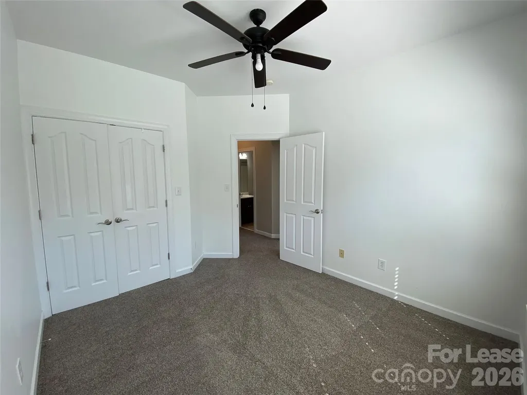 15313 Pahlmeyer Lane Charlotte NC 28277