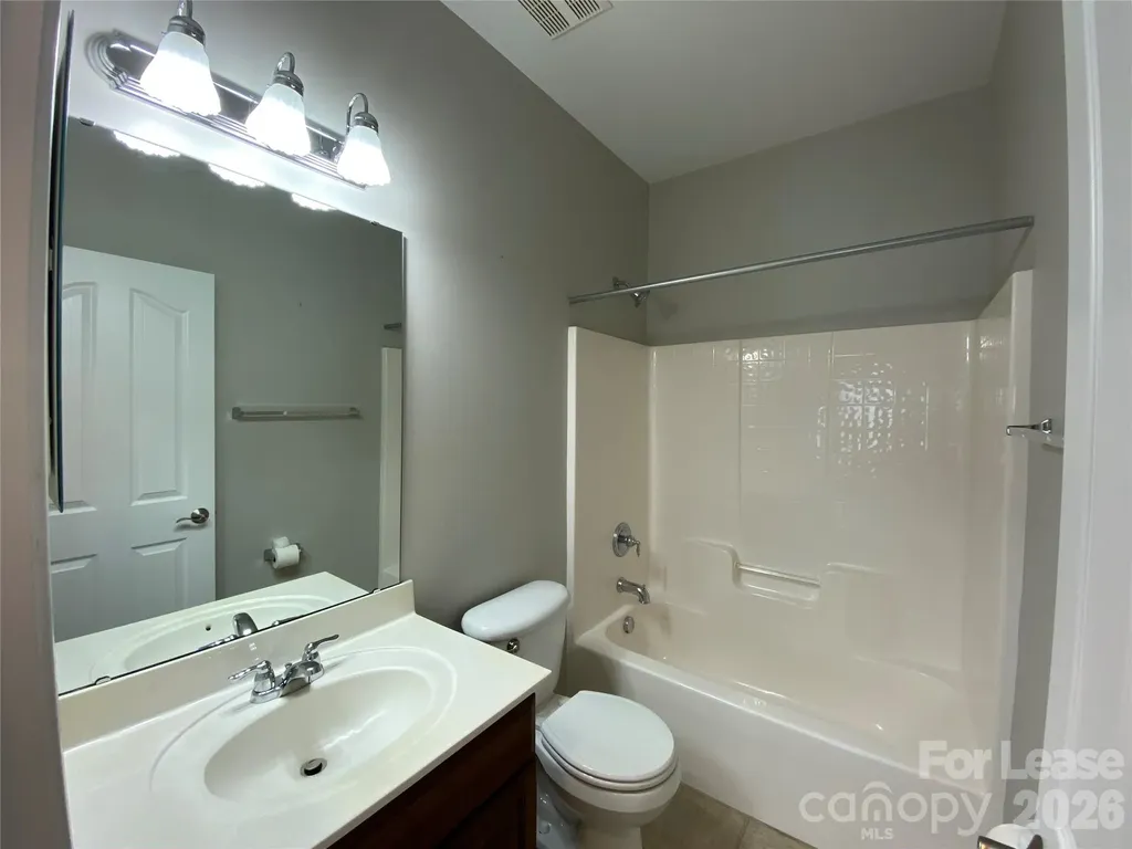 15313 Pahlmeyer Lane Charlotte NC 28277