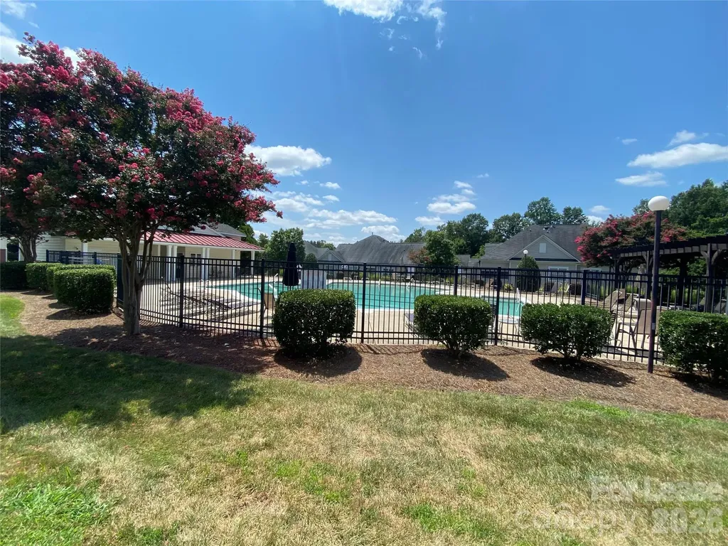 15313 Pahlmeyer Lane Charlotte NC 28277
