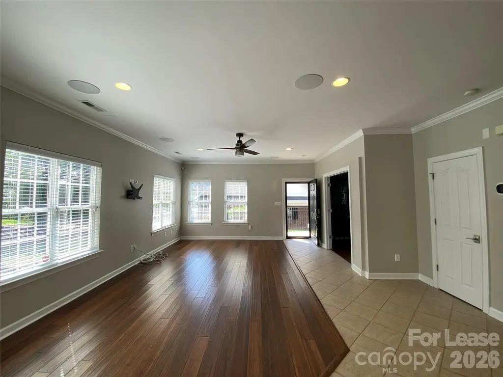 15313 Pahlmeyer Lane Charlotte NC 28277