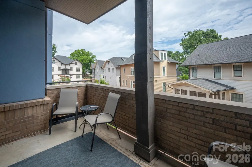 2401 Euclid Avenue Charlotte NC 28203