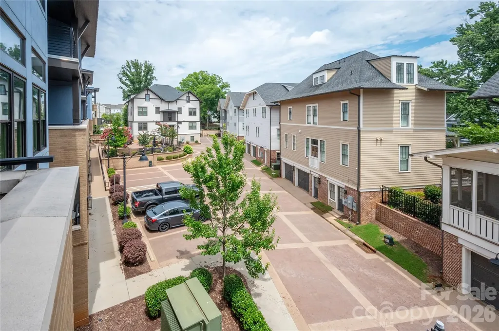 2401 Euclid Avenue Charlotte NC 28203