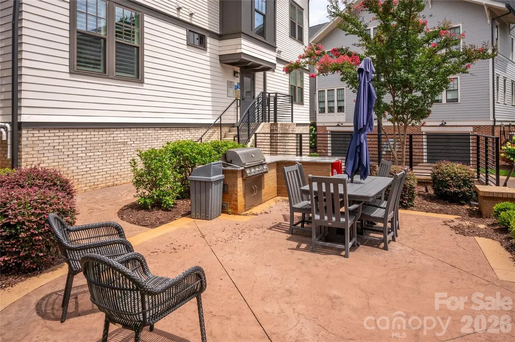 2401 Euclid Avenue Charlotte NC 28203