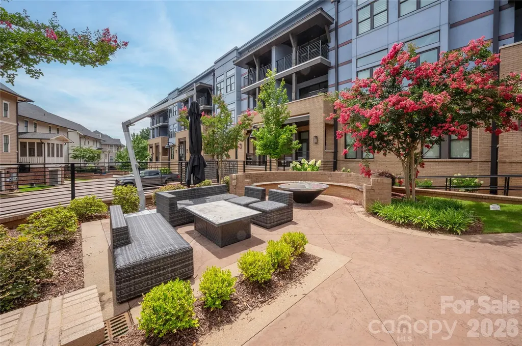 2401 Euclid Avenue Charlotte NC 28203