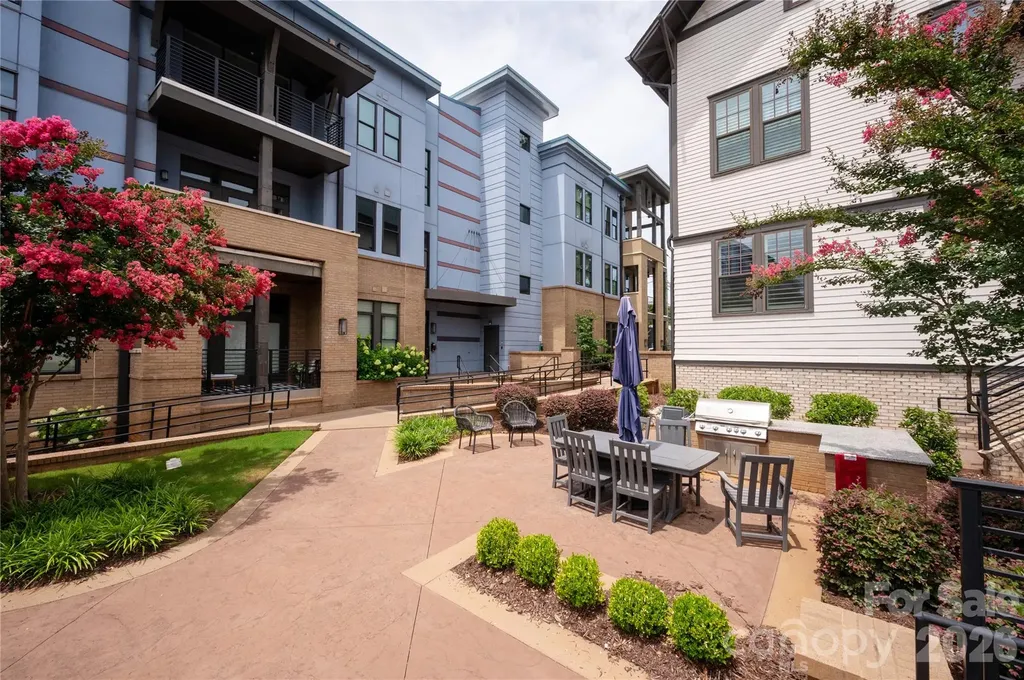 2401 Euclid Avenue Charlotte NC 28203