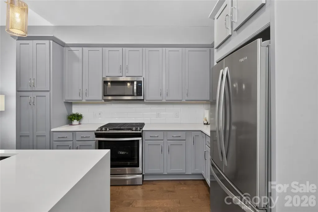 2401 Euclid Avenue Charlotte NC 28203