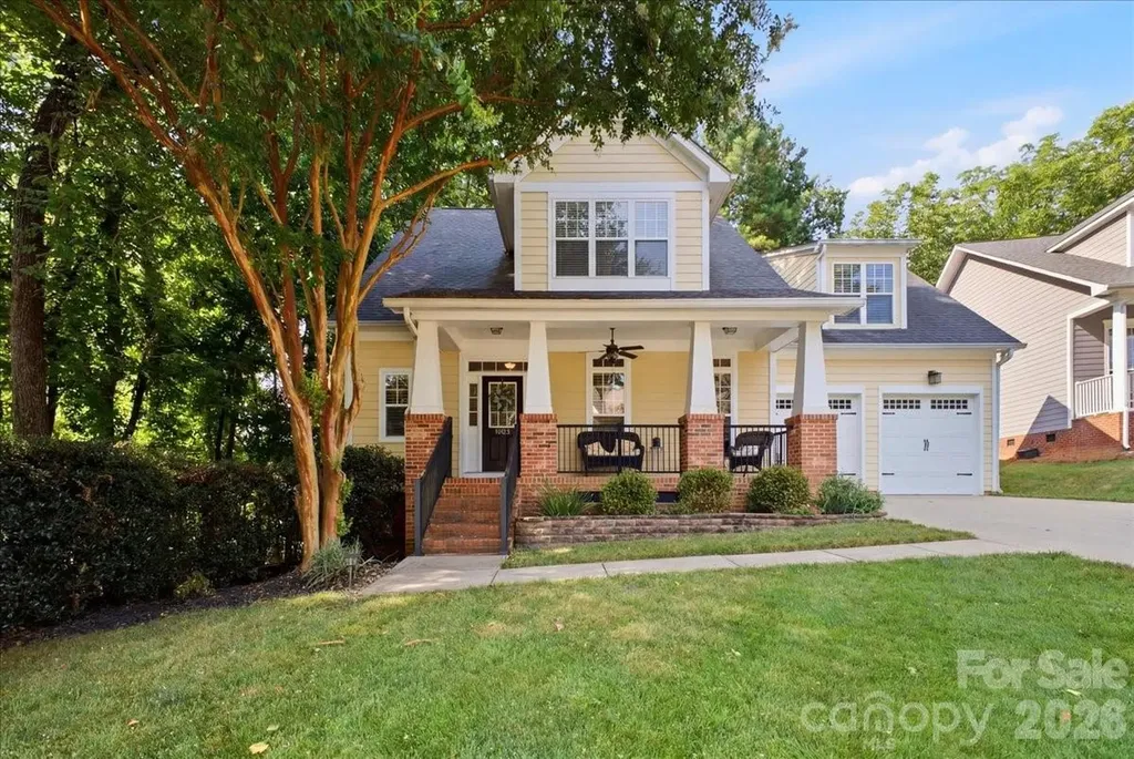10323 Mina Court Charlotte NC 28277