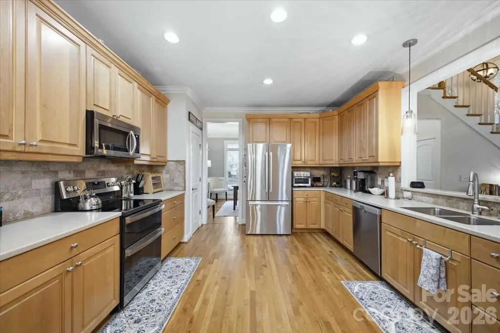 10323 Mina Court Charlotte NC 28277