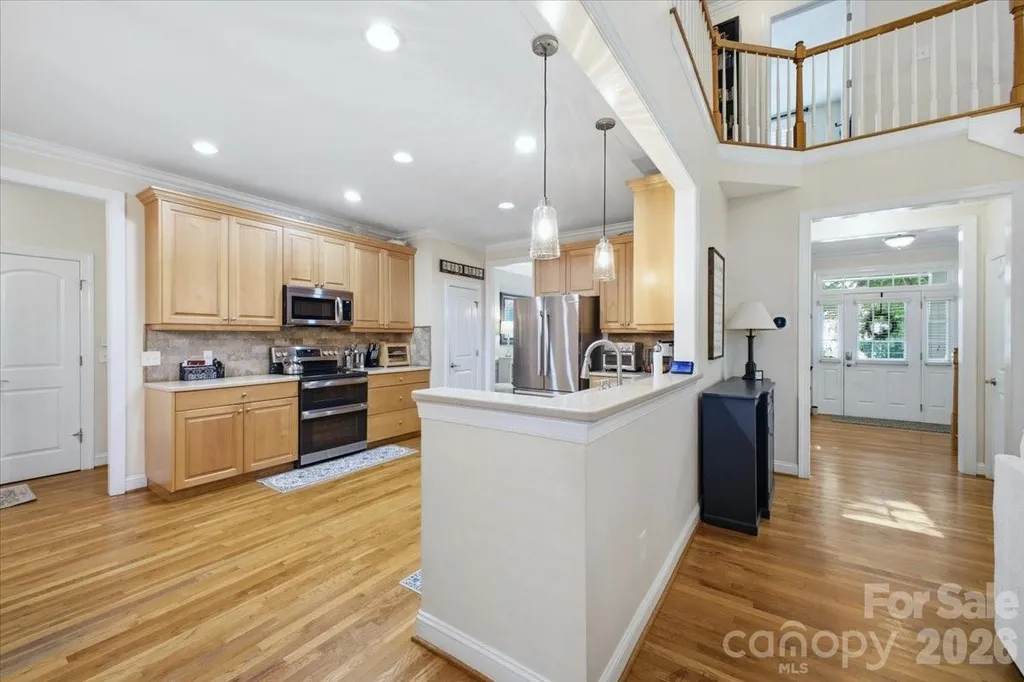 10323 Mina Court Charlotte NC 28277