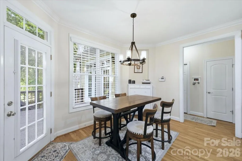 10323 Mina Court Charlotte NC 28277