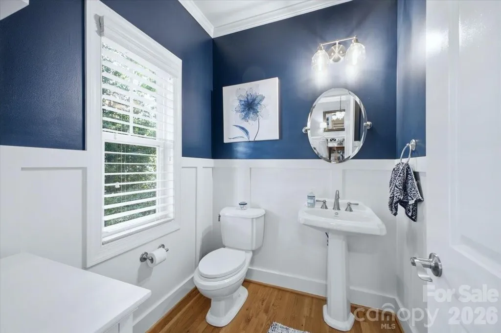 10323 Mina Court Charlotte NC 28277