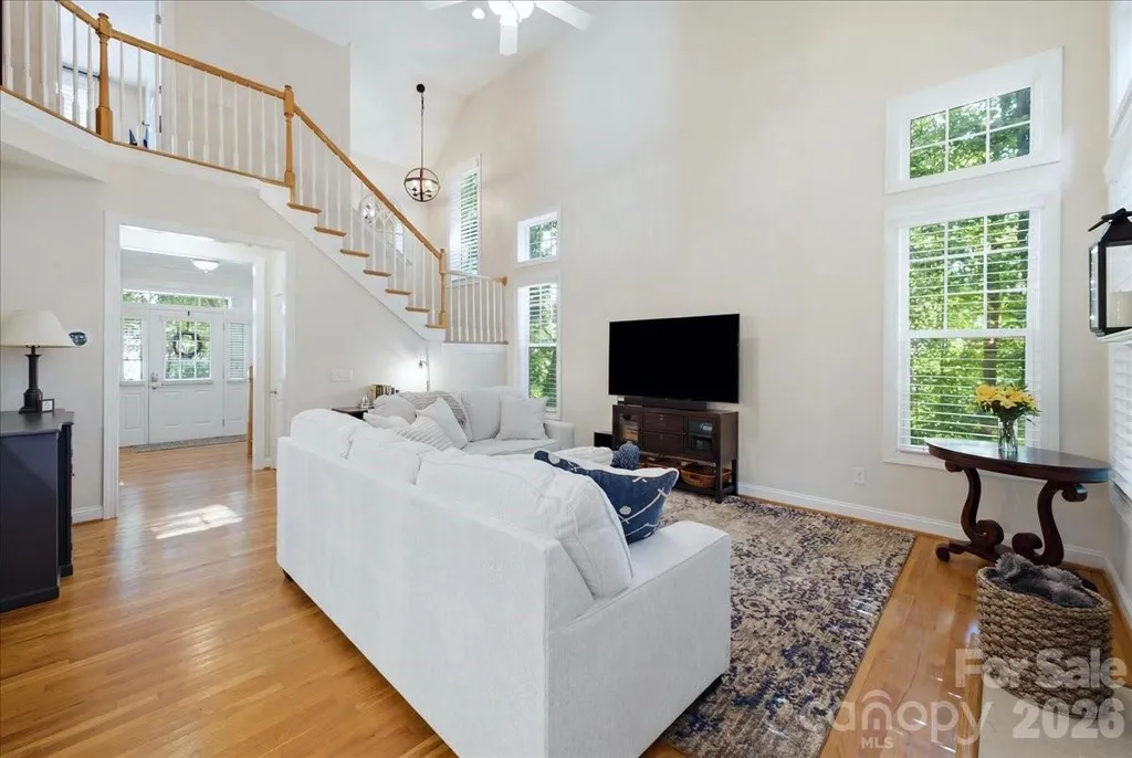 10323 Mina Court Charlotte NC 28277