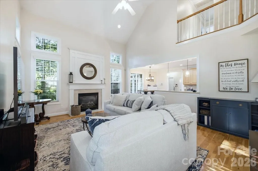 10323 Mina Court Charlotte NC 28277