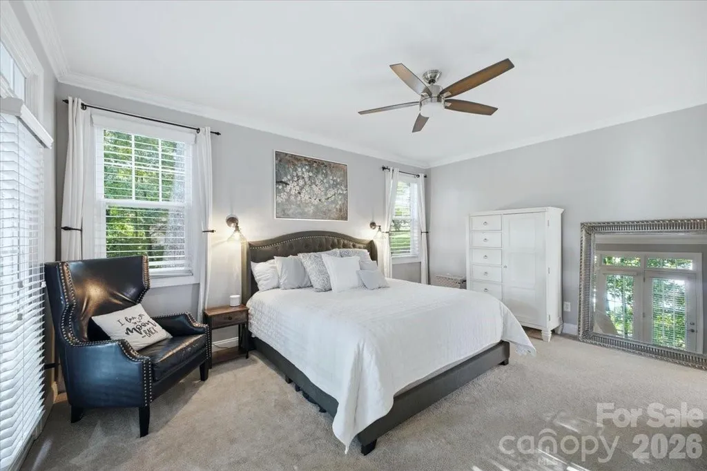 10323 Mina Court Charlotte NC 28277