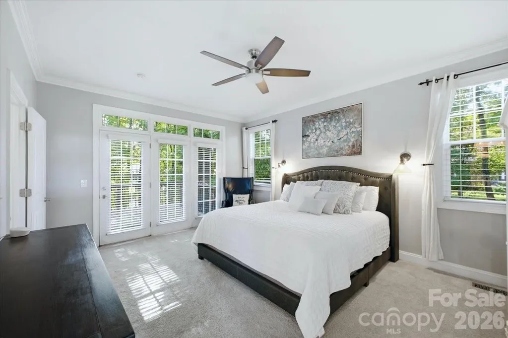 10323 Mina Court Charlotte NC 28277