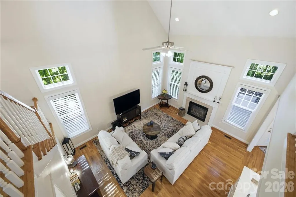 10323 Mina Court Charlotte NC 28277