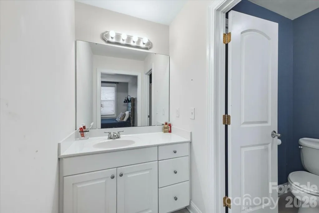 10323 Mina Court Charlotte NC 28277