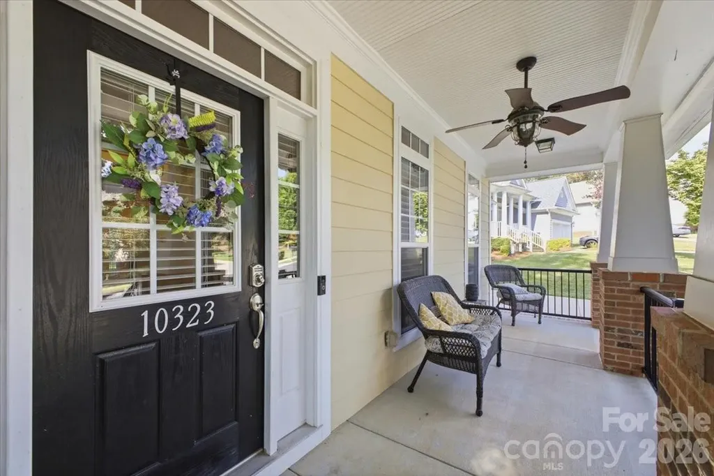 10323 Mina Court Charlotte NC 28277
