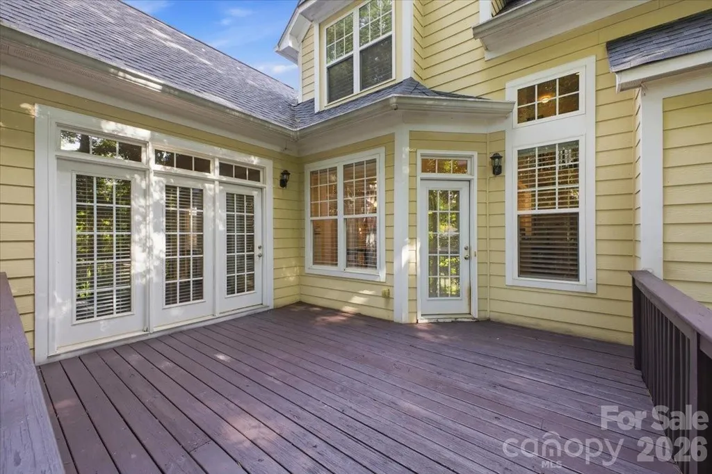10323 Mina Court Charlotte NC 28277