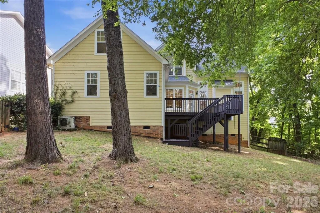 10323 Mina Court Charlotte NC 28277