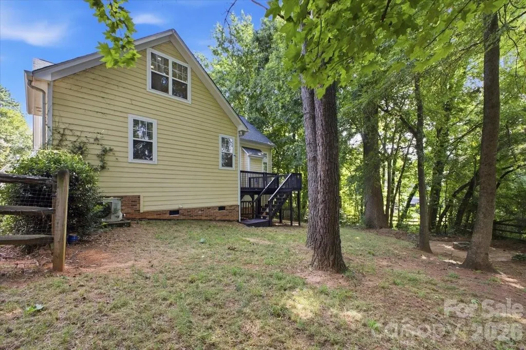 10323 Mina Court Charlotte NC 28277