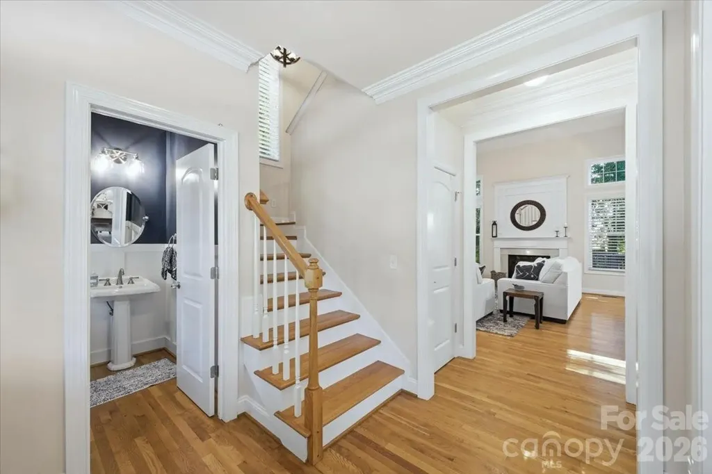 10323 Mina Court Charlotte NC 28277