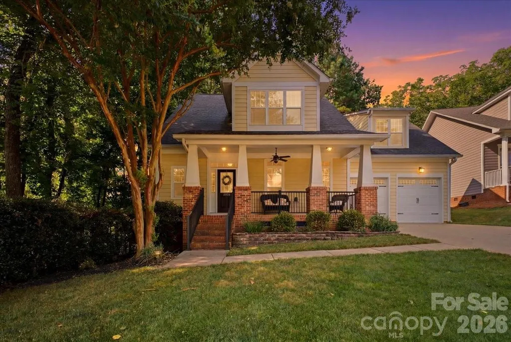 10323 Mina Court Charlotte NC 28277