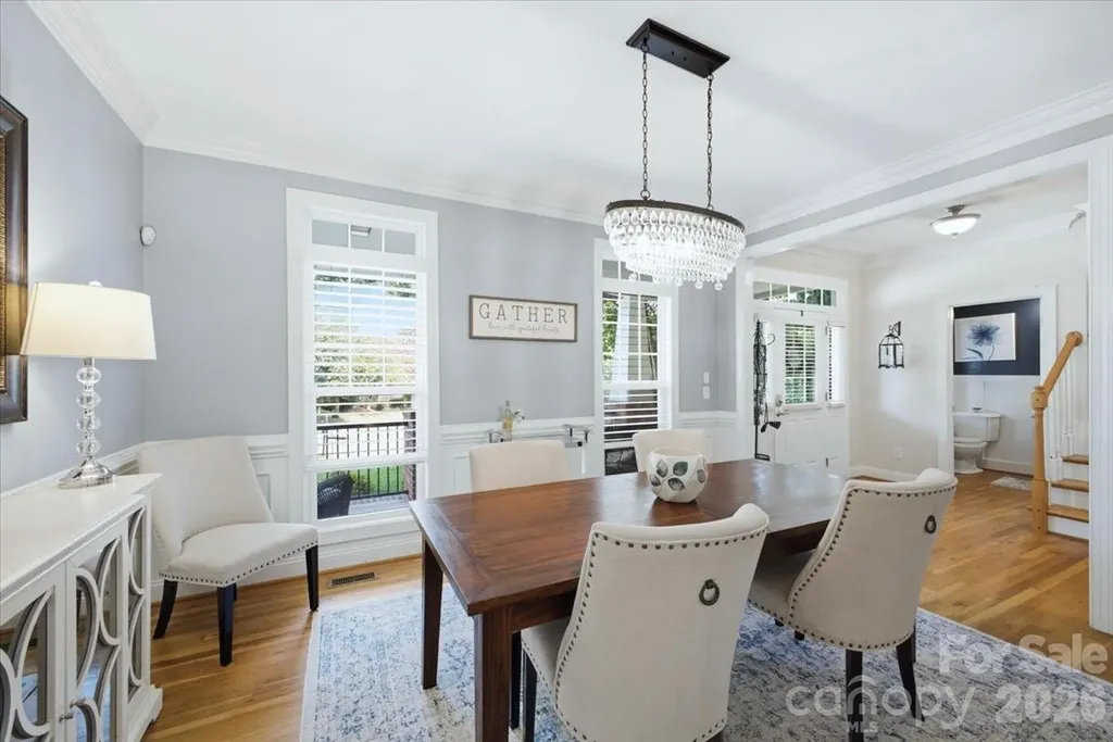 10323 Mina Court Charlotte NC 28277