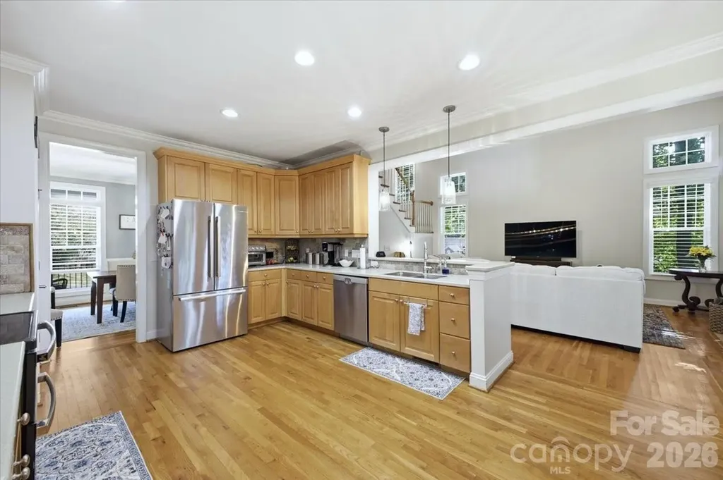 10323 Mina Court Charlotte NC 28277