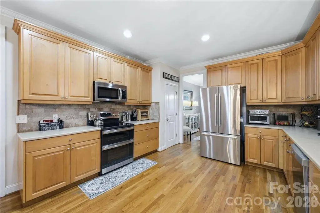 10323 Mina Court Charlotte NC 28277