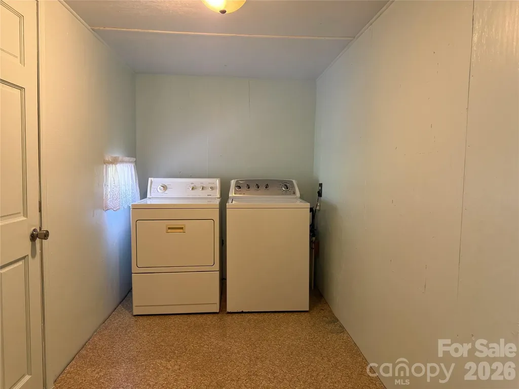 4126 & 4128 Pumpkintown Road Sylva NC 28779