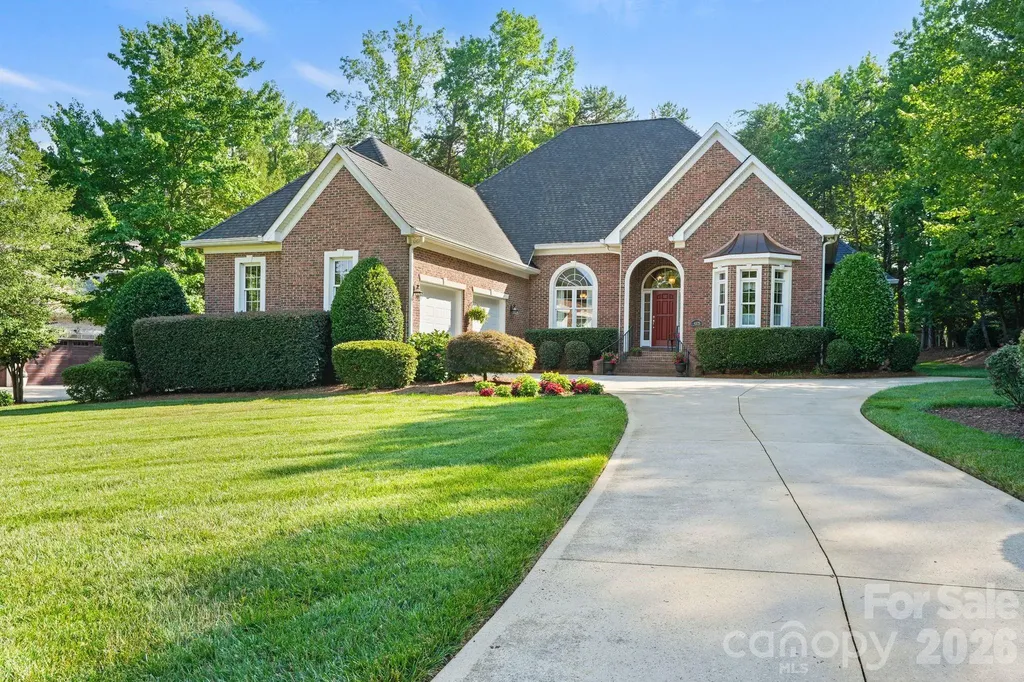 4325 Artesian Cove Denver NC 28037