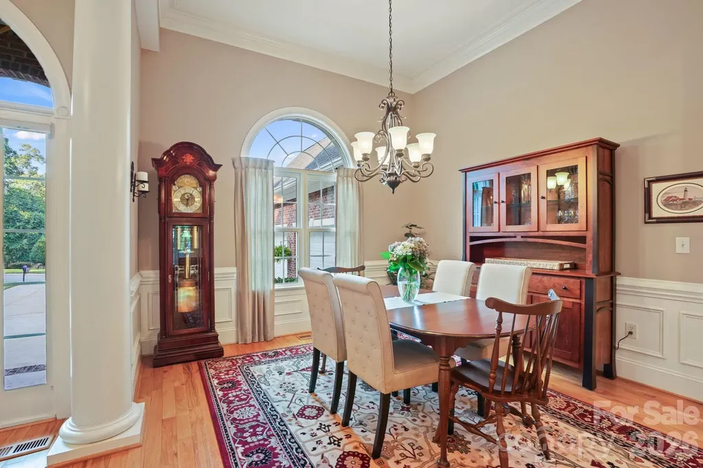 4325 Artesian Cove Court Denver NC 28037