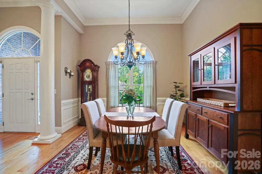 4325 Artesian Cove Court Denver NC 28037