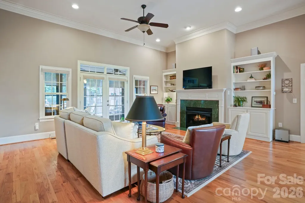 4325 Artesian Cove Court Denver NC 28037