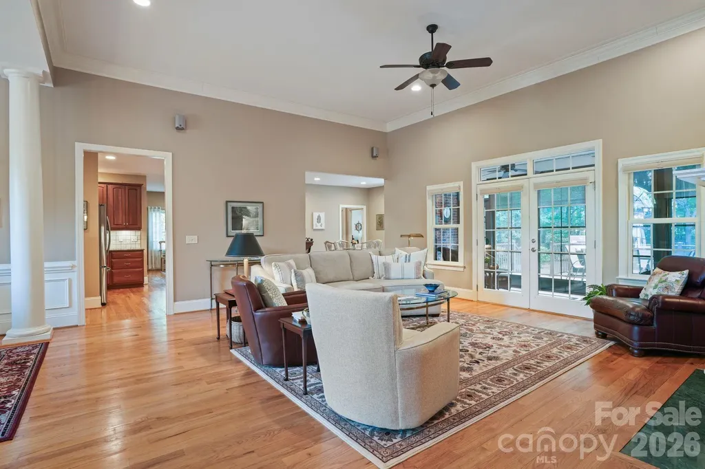 4325 Artesian Cove Court Denver NC 28037