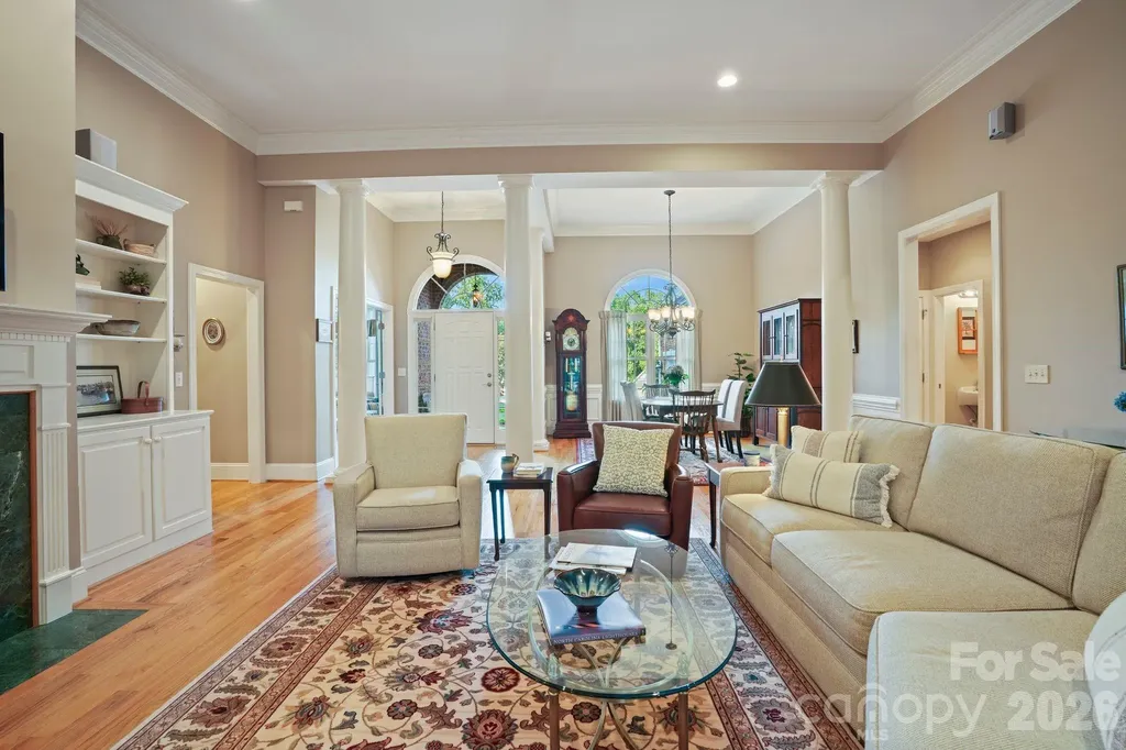 4325 Artesian Cove Denver NC 28037