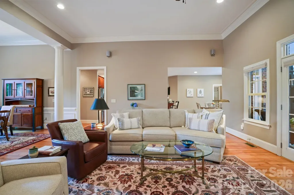 4325 Artesian Cove Denver NC 28037