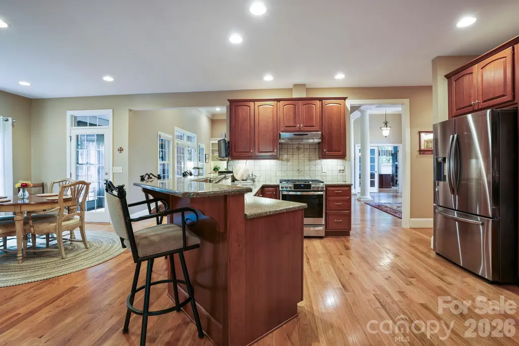 4325 Artesian Cove Court Denver NC 28037