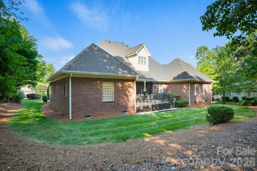4325 Artesian Cove Denver NC 28037